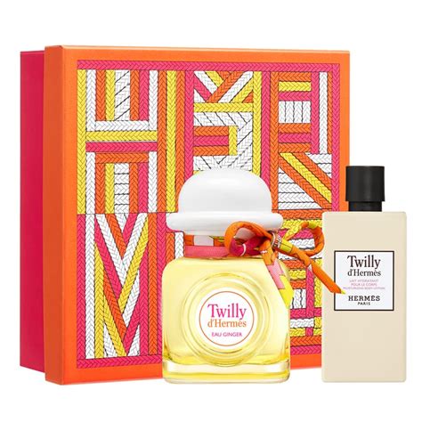 hermes twilly douglas|Hermes twilly eau de parfum.